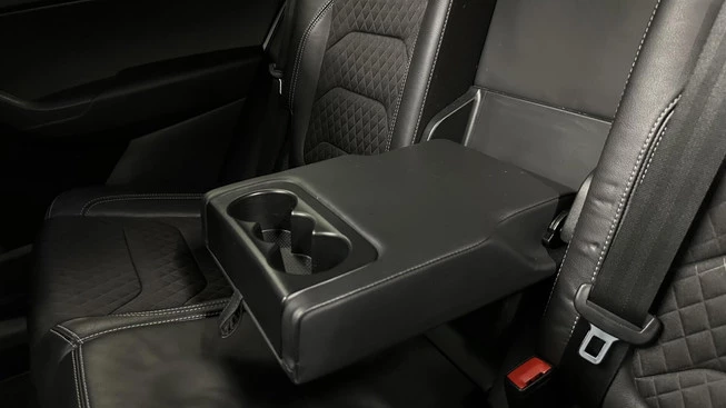 Škoda Kodiaq - Afbeelding 25 van 30