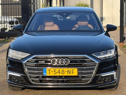 Audi A8 - Afbeelding 2 van 23