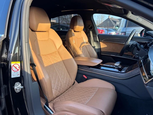 Audi A8 - Afbeelding 10 van 23