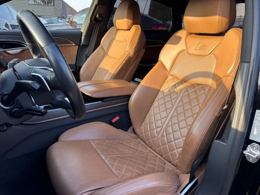 Audi A8 - Afbeelding 12 van 23