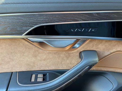 Audi A8 - Afbeelding 15 van 23