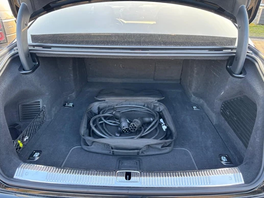 Audi A8 - Afbeelding 16 van 23