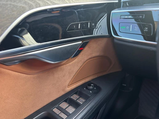 Audi A8 - Afbeelding 18 van 23