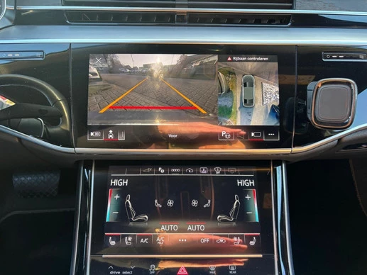 Audi A8 - Afbeelding 19 van 23