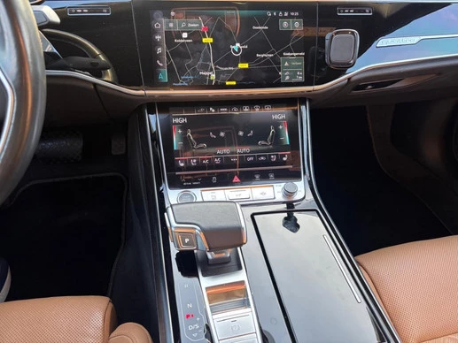 Audi A8 - Afbeelding 20 van 23
