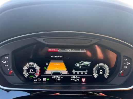 Audi A8 - Afbeelding 21 van 23
