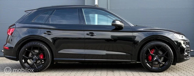 Audi SQ5 - Afbeelding 4 van 28