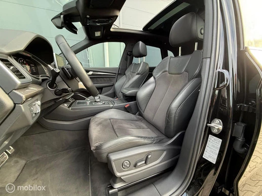Audi SQ5 - Afbeelding 5 van 28