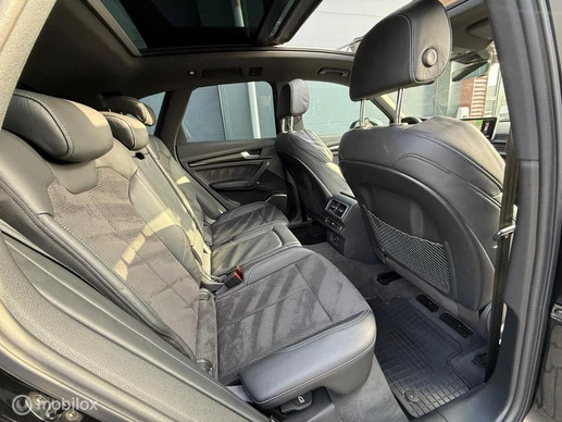 Audi SQ5 - Afbeelding 6 van 28