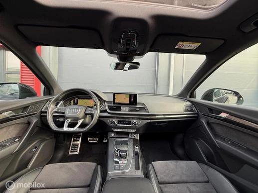 Audi SQ5 - Afbeelding 7 van 28