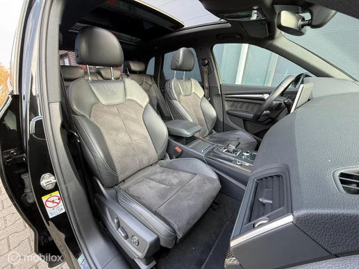 Audi SQ5 - Afbeelding 17 van 28