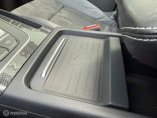 Audi SQ5 - Afbeelding 18 van 28