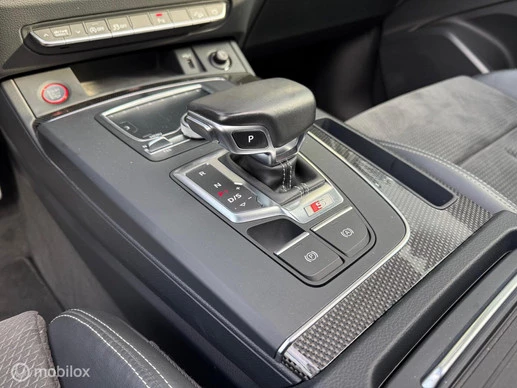 Audi SQ5 - Afbeelding 20 van 28