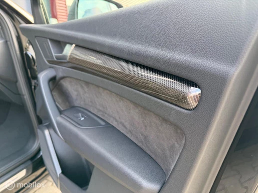 Audi SQ5 - Afbeelding 22 van 28