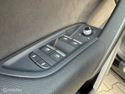 Audi SQ5 - Afbeelding 25 van 28