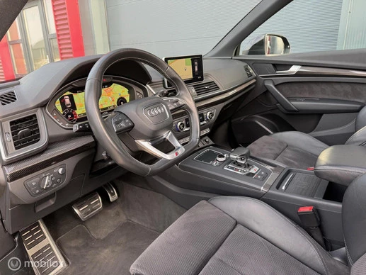 Audi SQ5 - Afbeelding 8 van 28