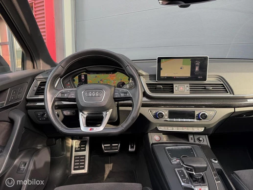 Audi SQ5 - Afbeelding 9 van 28