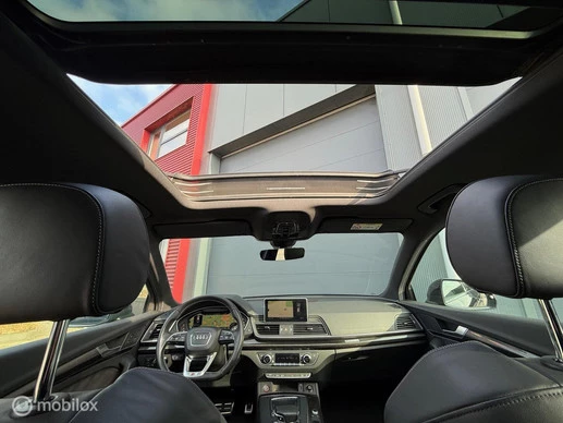 Audi SQ5 - Afbeelding 10 van 28