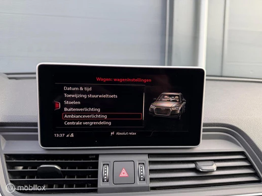 Audi SQ5 - Afbeelding 11 van 28