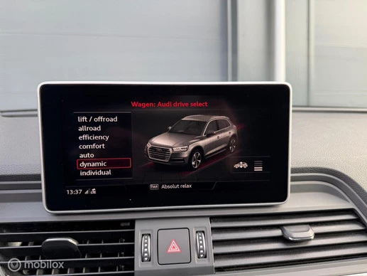 Audi SQ5 - Afbeelding 13 van 28