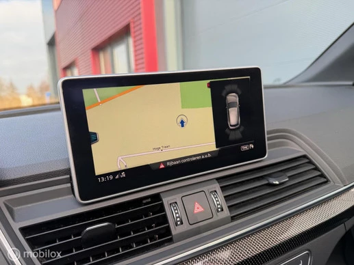 Audi SQ5 - Afbeelding 14 van 28