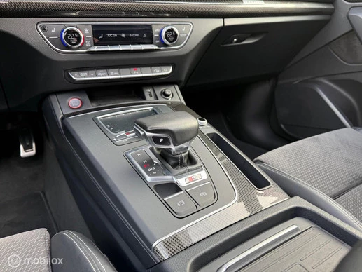 Audi SQ5 - Afbeelding 15 van 28