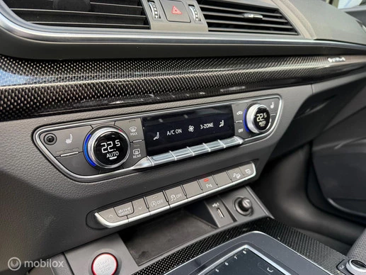 Audi SQ5 - Afbeelding 16 van 28