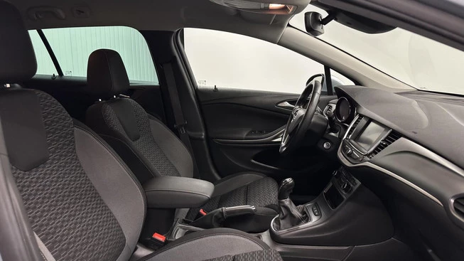 Opel Astra - Afbeelding 4 van 30