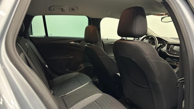 Opel Astra - Afbeelding 5 van 30