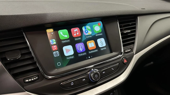 Opel Astra - Afbeelding 7 van 30