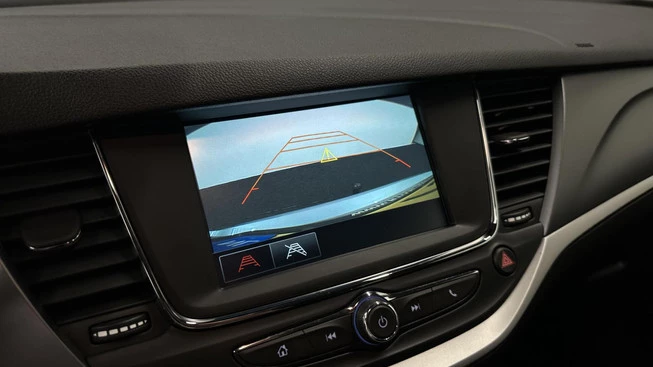 Opel Astra - Afbeelding 8 van 30