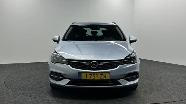 Opel Astra - Afbeelding 11 van 30
