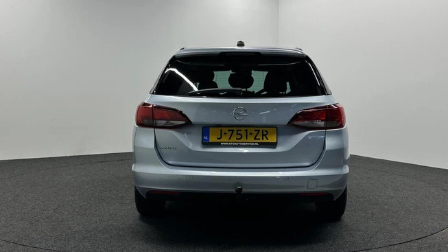 Opel Astra - Afbeelding 12 van 30