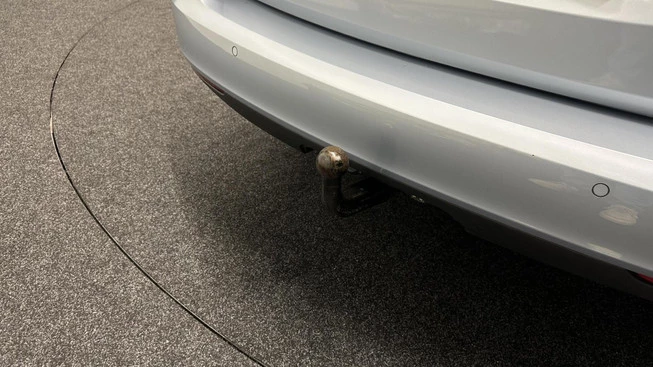 Opel Astra - Afbeelding 15 van 30