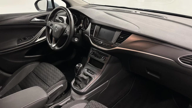 Opel Astra - Afbeelding 18 van 30