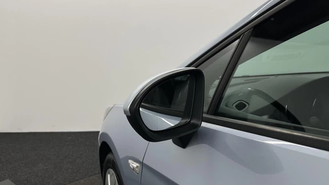 Opel Astra - Afbeelding 20 van 30