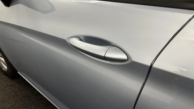 Opel Astra - Afbeelding 21 van 30