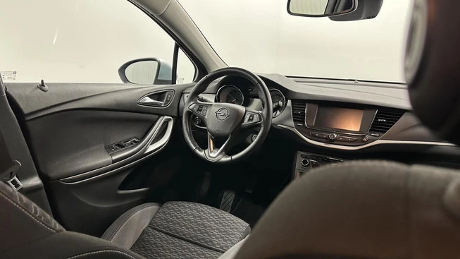 Opel Astra - Afbeelding 22 van 30
