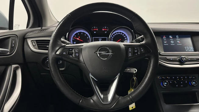 Opel Astra - Afbeelding 28 van 30