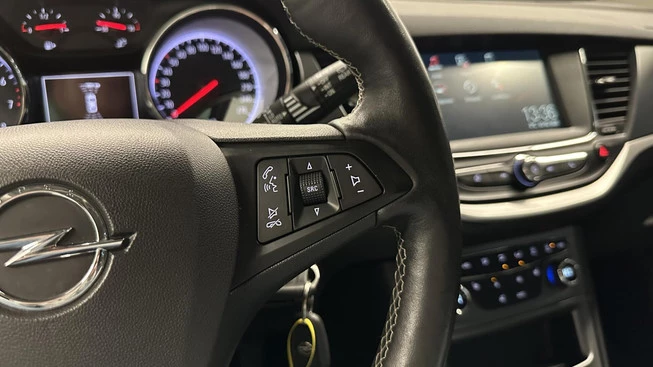 Opel Astra - Afbeelding 30 van 30