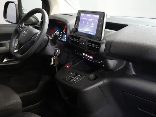 Opel Combo-e - Afbeelding 3 van 30