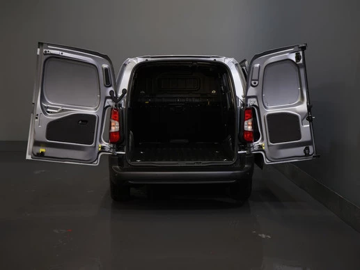 Opel Combo-e - Afbeelding 5 van 30