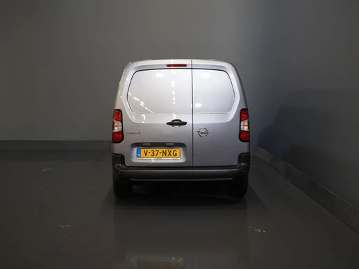 Opel Combo-e - Afbeelding 6 van 30