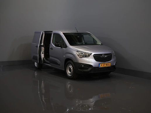 Opel Combo-e - Afbeelding 9 van 30