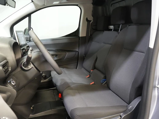 Opel Combo-e - Afbeelding 12 van 30