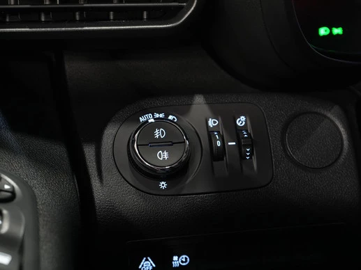 Opel Combo-e - Afbeelding 16 van 30