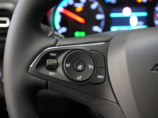 Opel Combo-e - Afbeelding 17 van 30