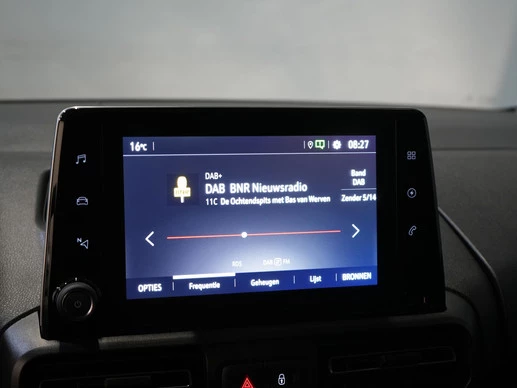 Opel Combo-e - Afbeelding 21 van 30