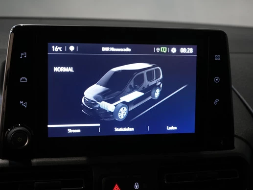 Opel Combo-e - Afbeelding 24 van 30