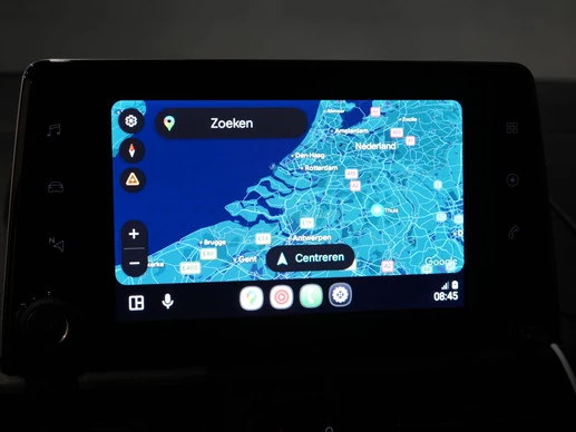 Opel Combo-e - Afbeelding 25 van 30